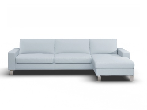 Ecksofa LO XL R